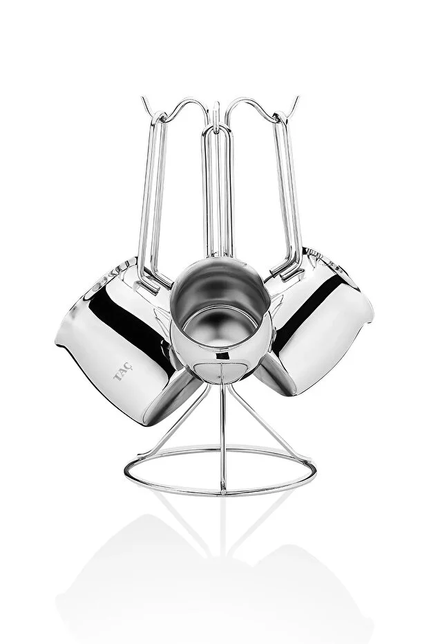 Pro Steel 15 Parça Çelik Çeyiz Seti